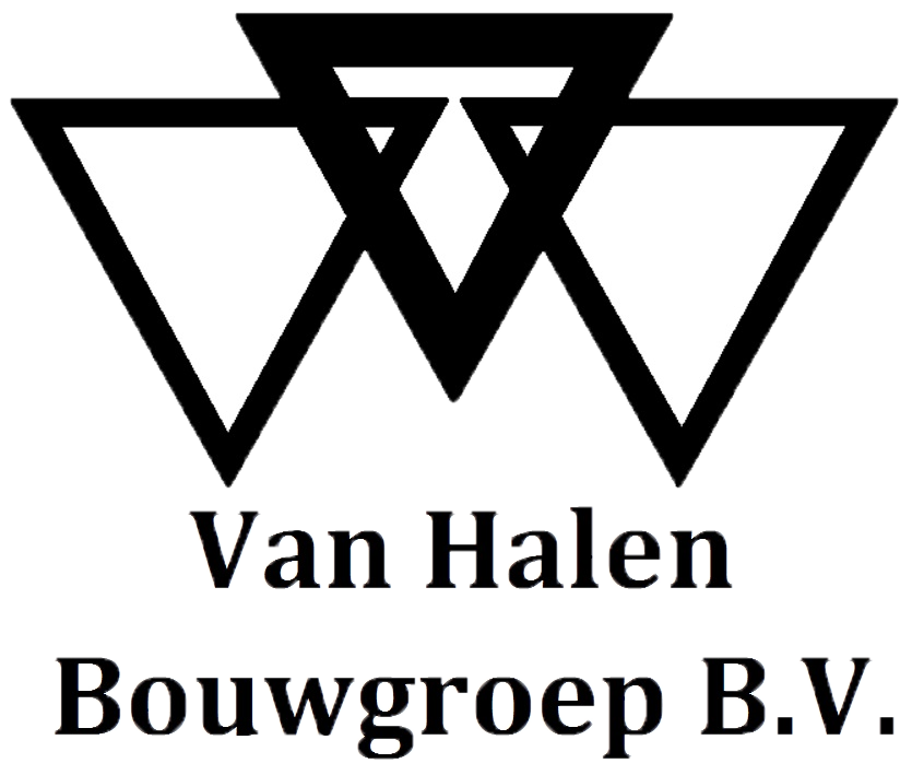 van Halen Bouwgroep